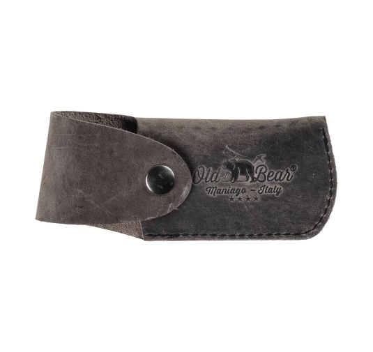 Antonini Old Bear - Skórzana pochwa na nóż 125mm - imag24.pl