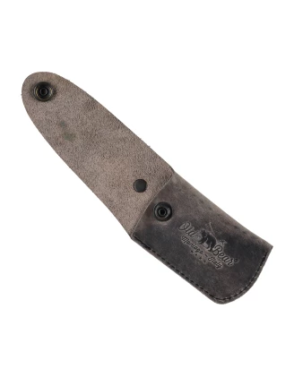 Antonini Old Bear - Skórzana pochwa na nóż 125mm - imag24.pl
