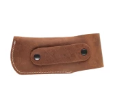 Antonini Old Bear Leather Sheath 125mm - Brązowe Etui na Nóż