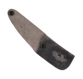 Antonini Old Bear Skórzana Kabura na Nóż Składany 160mm - Antracyt