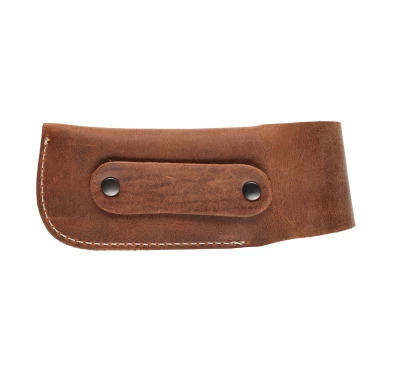 Antonini Old Bear Skórzana Kabura na Nóż Składany 160mm