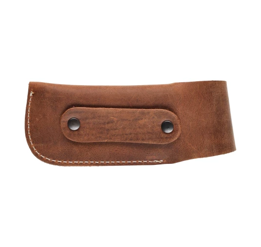 Antonini Old Bear Skórzana Kabura na Nóż Składany 160mm