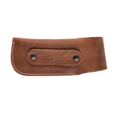 Antonini Old Bear Skórzana Kabura na Nóż Składany 160mm