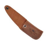 Antonini Old Bear Skórzana Kabura na Nóż Składany 160mm