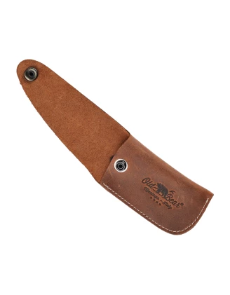 Antonini Old Bear Skórzana Kabura na Nóż Składany 160mm | imag24.pl