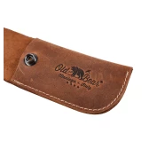 Antonini Old Bear Skórzana Kabura na Nóż Składany 160mm