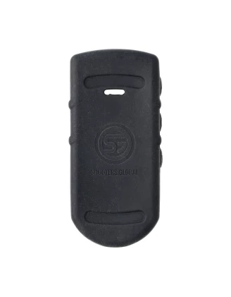 Shooters Global - Silikonowe Etui do Timera Strzeleckiego