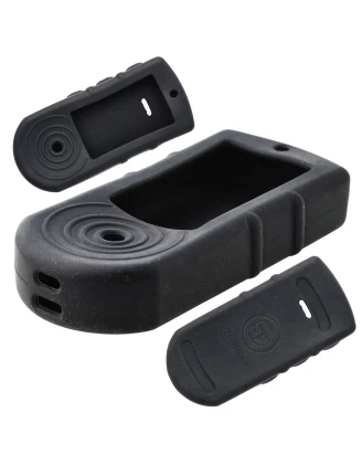 Shooters Global - Silikonowe Etui do Timera Strzeleckiego