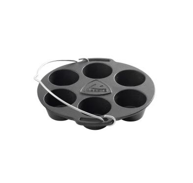 Robens Carson Baking Tin - Żeliwna Forma do Pieczenia | imag24.pl