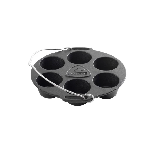 Robens Carson Baking Tin - Żeliwna Forma do Pieczenia | imag24.pl