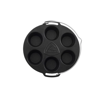 Robens Carson Baking Tin - Forma do Pieczenia Żeliwna