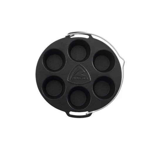 Robens Carson Baking Tin - Forma do Pieczenia Żeliwna