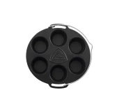 Robens Carson Baking Tin - Forma do Pieczenia Żeliwna