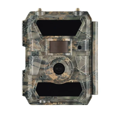 Fotopułapka Leśna SF4.0 CG Pro 60° 4G LTE 24MP