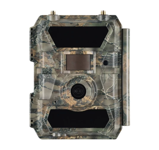 Fotopułapka Leśna SF4.0 CG Pro 100° GSM 4G LTE 24MP