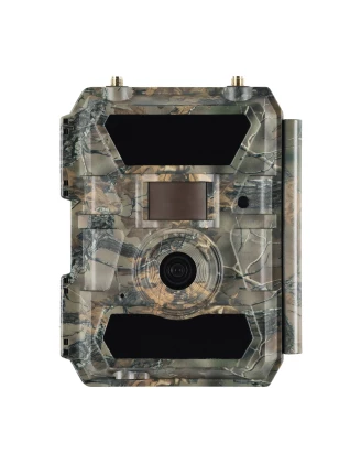 Fotopułapka Leśna SF4.0 CG Pro 100° GSM 4G LTE 24MP - imag24.pl