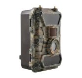 Fotopułapka Leśna SF4.0 CG Pro 100° GSM 4G LTE 24MP
