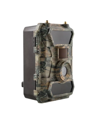 Fotopułapka Leśna SF4.0 CG Pro 100° GSM 4G LTE 24MP - imag24.pl