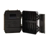 Fotopułapka Leśna SF4.0 CG Pro 100° GSM 4G LTE 24MP