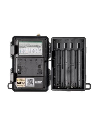 Fotopułapka SF200 4G LTE 5MP - imag24.pl