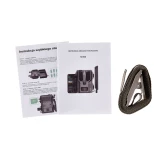 Fotopułapka SF200 4G LTE 5MP