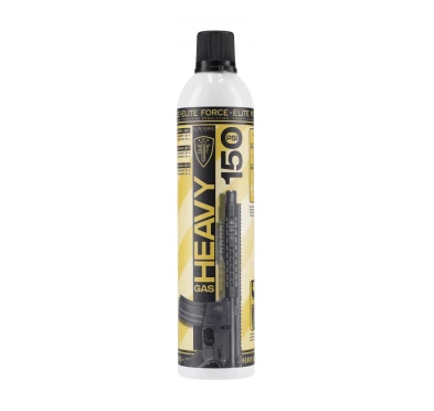 Elite Force Heavy Gas 560ml - 150 PSI | imag24.pl