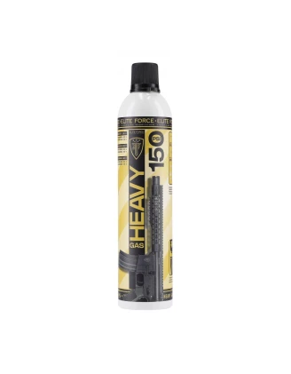 Elite Force Heavy Gas 560ml - 150 PSI | imag24.pl