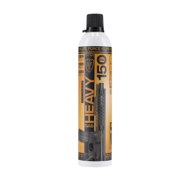 Elite Force Heavy Gas 560ml 150 PSI - imag24.pl