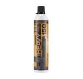 Elite Force Heavy Gas 560ml - 150 PSI z Olejem Silikonowym