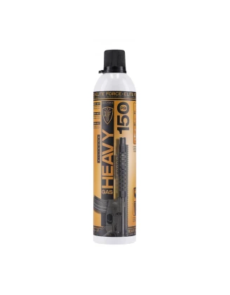 Elite Force Heavy Gas 560ml 150 PSI - imag24.pl