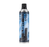 Elite Force Light Gas 450ml - 110 PSI