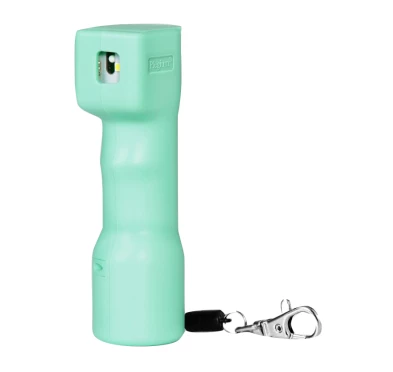 Gaz Pieprzowy Plegium Smart Mint Green