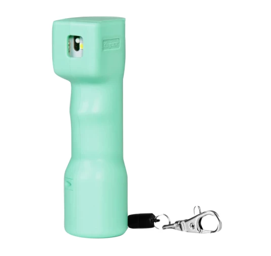 Gaz Pieprzowy Plegium Smart Mint Green