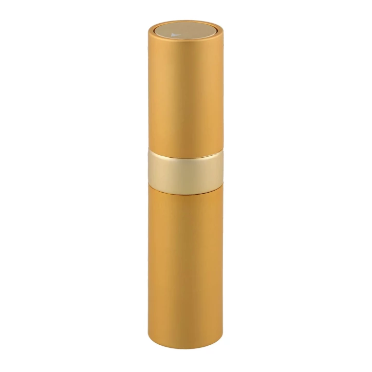 Gaz Pieprzowy Perfect Guard Twist Up 10ml Złoty - Samoobrona imag24.pl