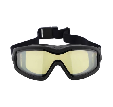 Gogle Ochronne Pyramex V2G-PLUS Clear | imag24.pl