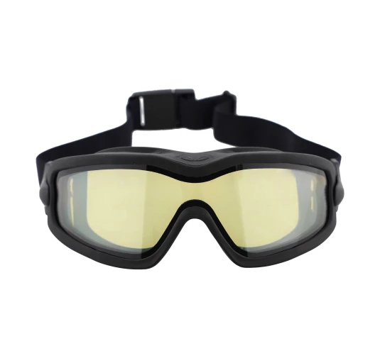 Gogle Ochronne Pyramex V2G-PLUS Clear | imag24.pl