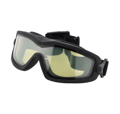 Gogle Ochronne Pyramex V2G-PLUS Clear