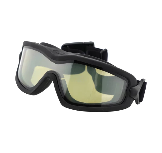 Gogle Ochronne Pyramex V2G-PLUS Clear