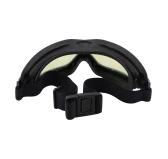 Gogle Ochronne Pyramex V2G-PLUS Clear