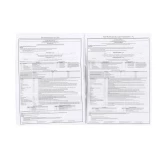 Gogle Ochronne Pyramex V2G-PLUS Clear