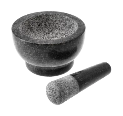 Moździerz Granitowy Browin 13 cm - imag24.pl