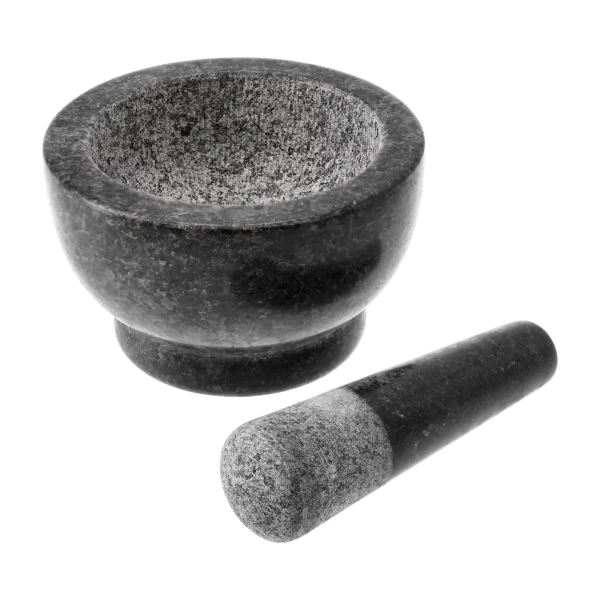 Moździerz Granitowy Browin 13 cm