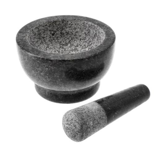 Moździerz Granitowy Browin 13 cm - imag24.pl