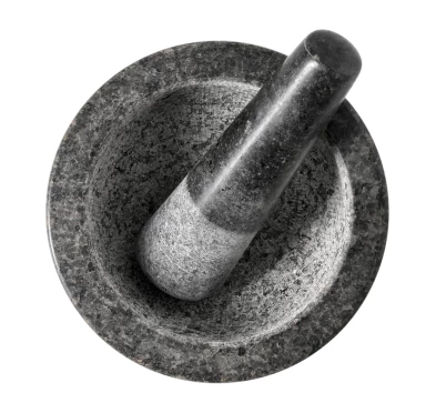 Moździerz Granitowy Browin 13 cm