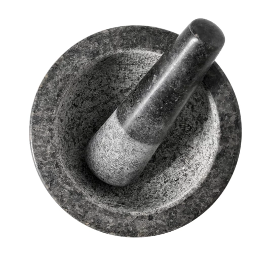 Moździerz Granitowy Browin 13 cm