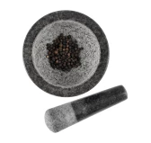 Moździerz Granitowy Browin 13 cm