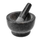 Moździerz Granitowy Browin 13 cm