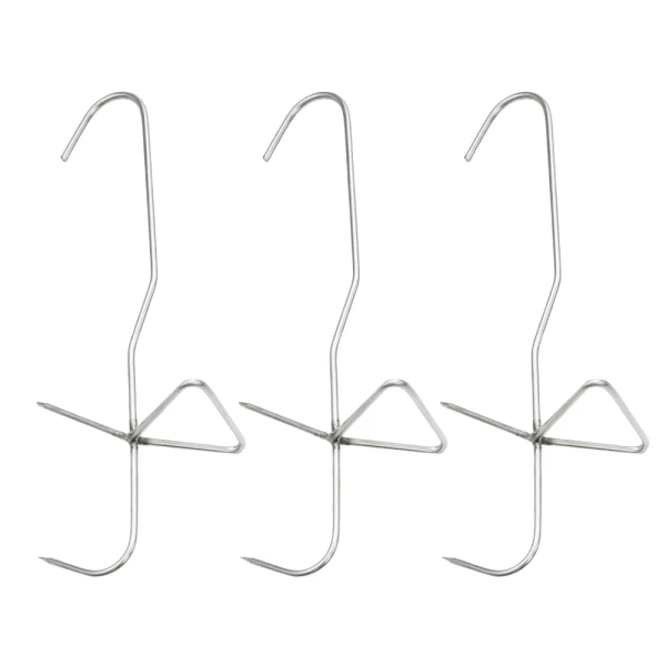 Borniak Haki do Wędzenia Typ 20 HW-20 (3 szt.)