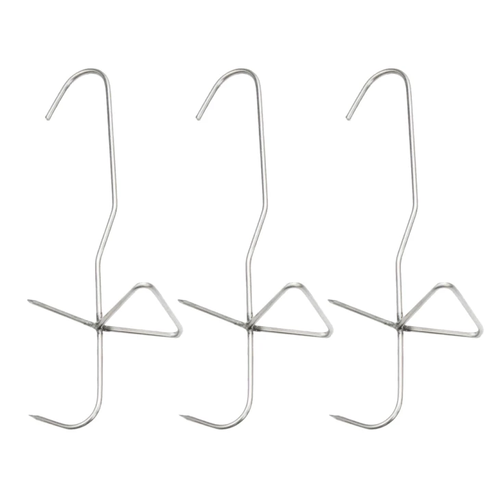 Haki Borniak Typ 20 HW-20 do Wędzenia Ryb - imag24.pl