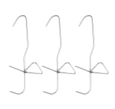 Borniak Haki do Wędzenia Typ 20 HW-20 (3 szt.)